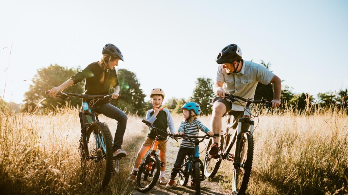 Best bike helmets images_lead